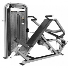 E-5006 Жим от плеч (Shoulder Press). Стек 135 кг.