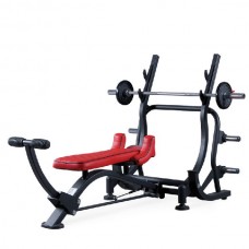 Скамья Трицепс лежа Panatta TRICEPS BENCH 1HP214