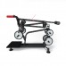 Пресед (Сквот Машина) Panatta SQUAT MACHINE 1HP591