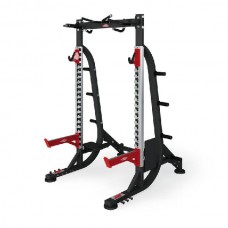 Регулируемая скамья с фиксатором Panatta HALF RACK BASE 1HP234A