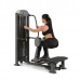 Разведение бедер стоя Panatta ROTARY CUFFSTANDING ABDUCTOR MACHINE 1FE096