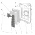Комплект фильтров к воздухоочистителю для дома