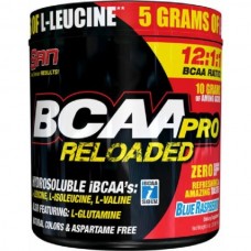 SAN BCAA-Pro Reloaded 458g