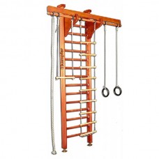 Домашний спортивный комплекс Kampfer Wooden Ladder Wall 3.00