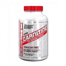 Lipo-6 Carnitine