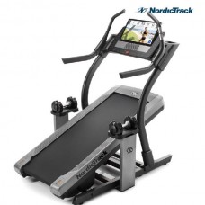 Беговая дорожка NordicTrack Incline Trainer X22i