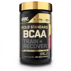 Optimum Nutrition BCAA Gold Standard