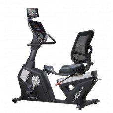 Профессиональный Горизонтальный велотренажер Cardiopower Pro RB410