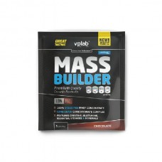 MASS BUILDER 100 г Шоколад