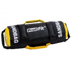 SAND BAG  10 КГ ZSO-SB-10