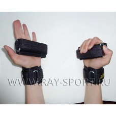 КН1305 Перчатки-утяжелители 0,5 кг