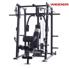 Силовая станция WEIDER PRO 8500